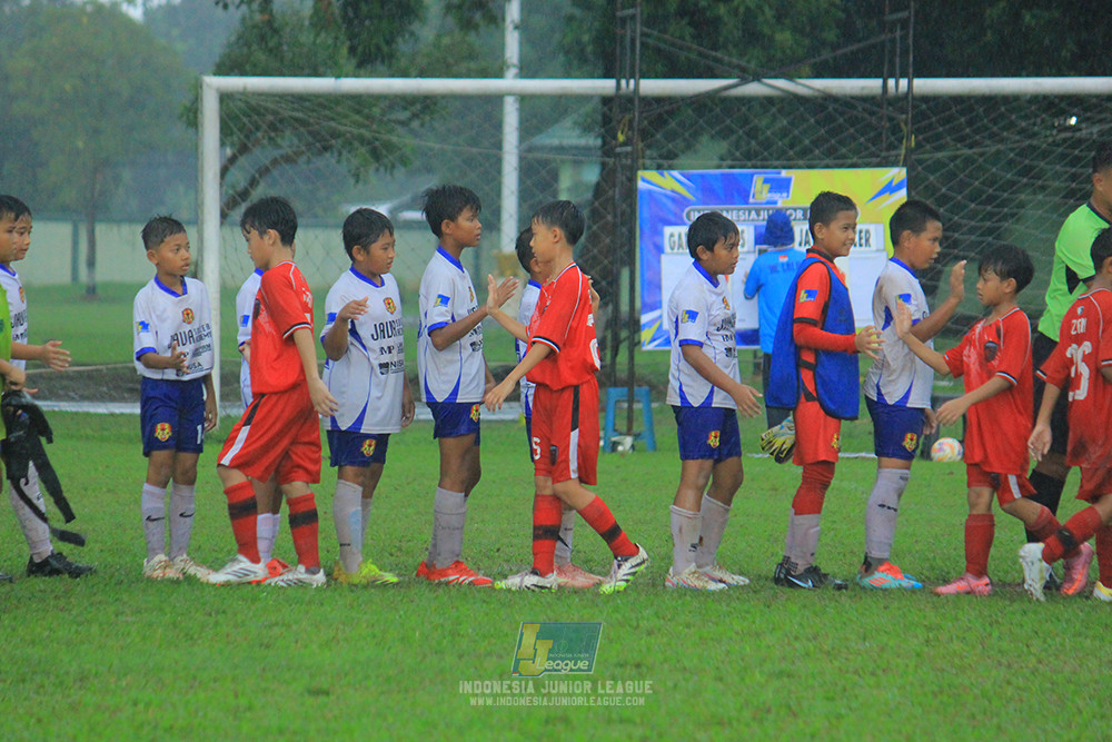 ijl u11 240526 serpong city soccer school vs java soccer academy