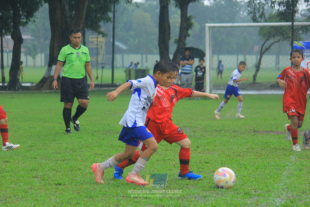 ijl u11 240526 serpong city soccer school vs java soccer academy