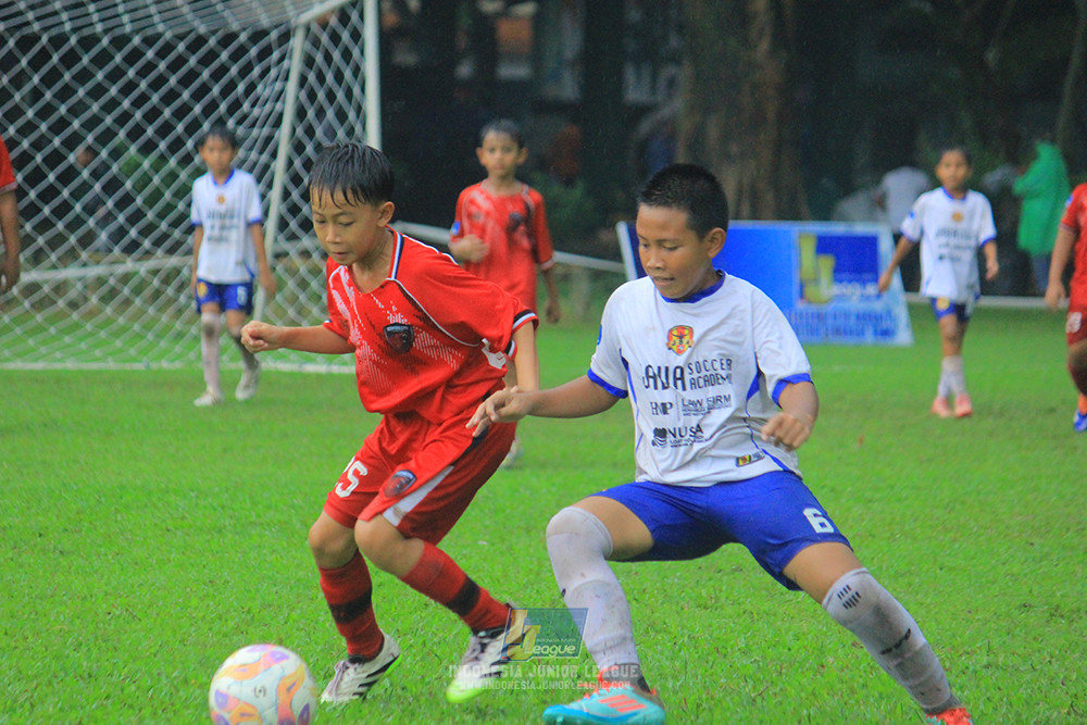 ijl u11 240526 serpong city soccer school vs java soccer academy
