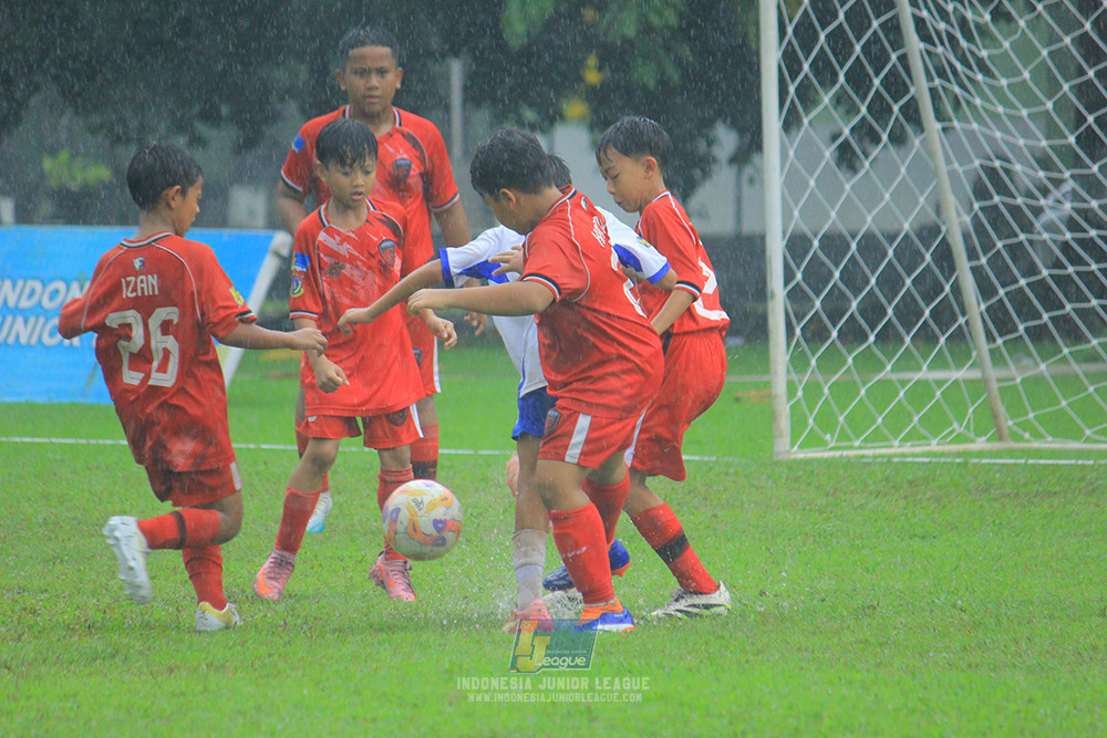 ijl u11 240526 serpong city soccer school vs java soccer academy