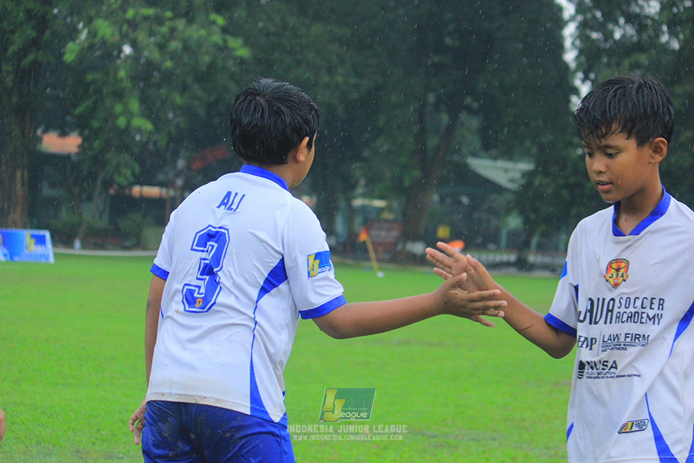 ijl u11 240526 serpong city soccer school vs java soccer academy