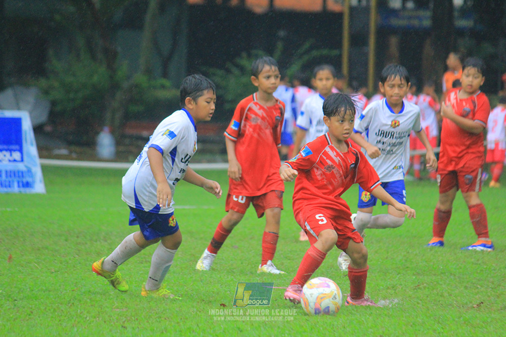 ijl u11 240526 serpong city soccer school vs java soccer academy