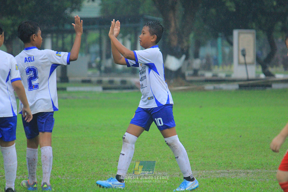 ijl u11 240526 serpong city soccer school vs java soccer academy