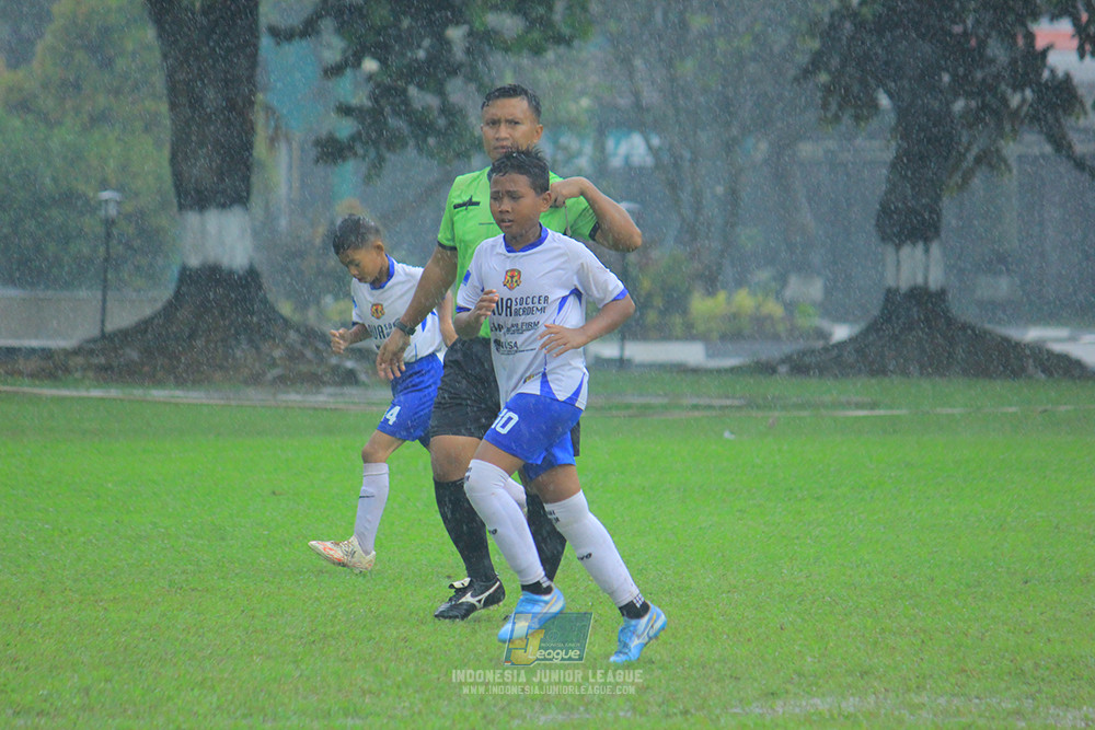 ijl u11 240526 serpong city soccer school vs java soccer academy