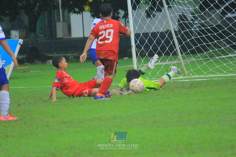 ijl u11 240526 serpong city soccer school vs java soccer academy