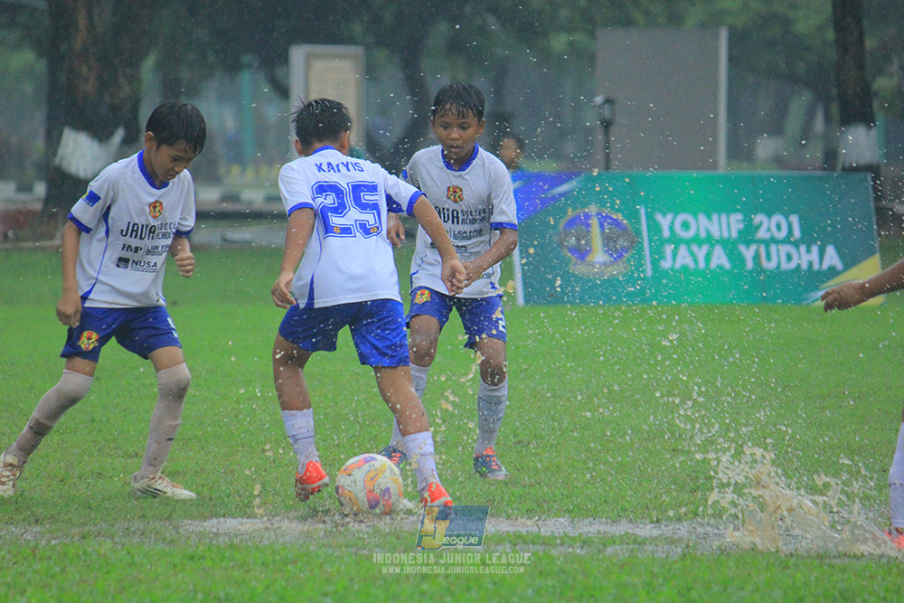 ijl u11 240526 serpong city soccer school vs java soccer academy