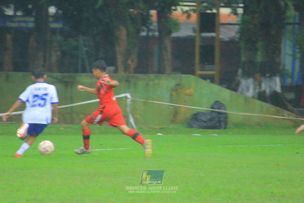 ijl u11 240526 serpong city soccer school vs java soccer academy