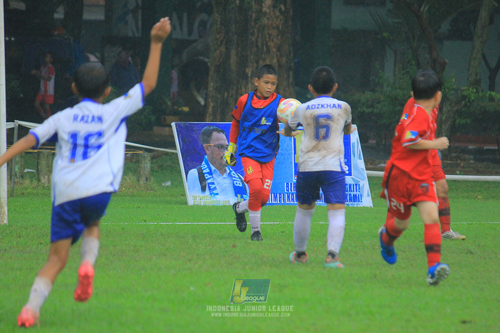 ijl u11 240526 serpong city soccer school vs java soccer academy