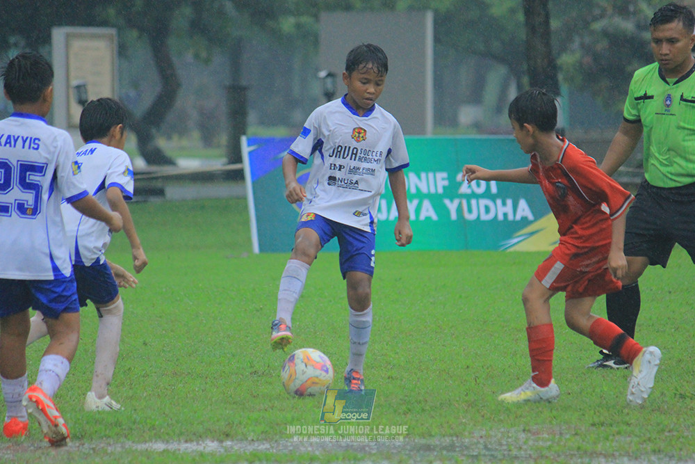 ijl u11 240526 serpong city soccer school vs java soccer academy