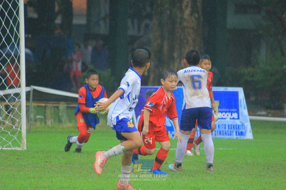 ijl u11 240526 serpong city soccer school vs java soccer academy