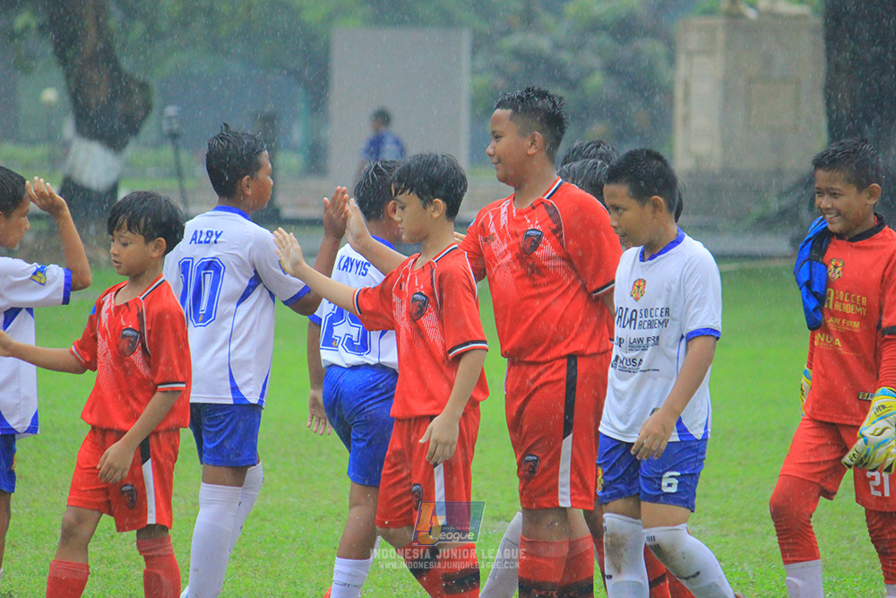 ijl u11 240526 serpong city soccer school vs java soccer academy
