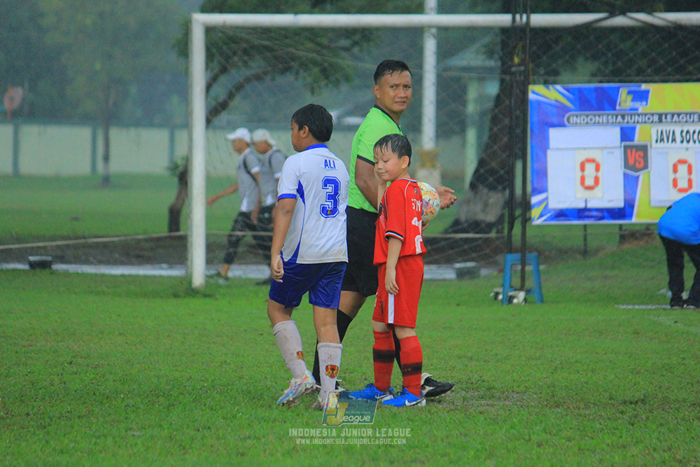 ijl u11 240526 serpong city soccer school vs java soccer academy