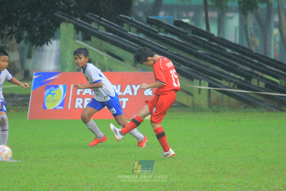 ijl u11 240526 serpong city soccer school vs java soccer academy