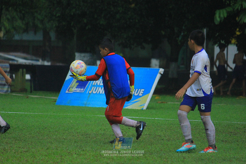 ijl u11 240526 serpong city soccer school vs java soccer academy