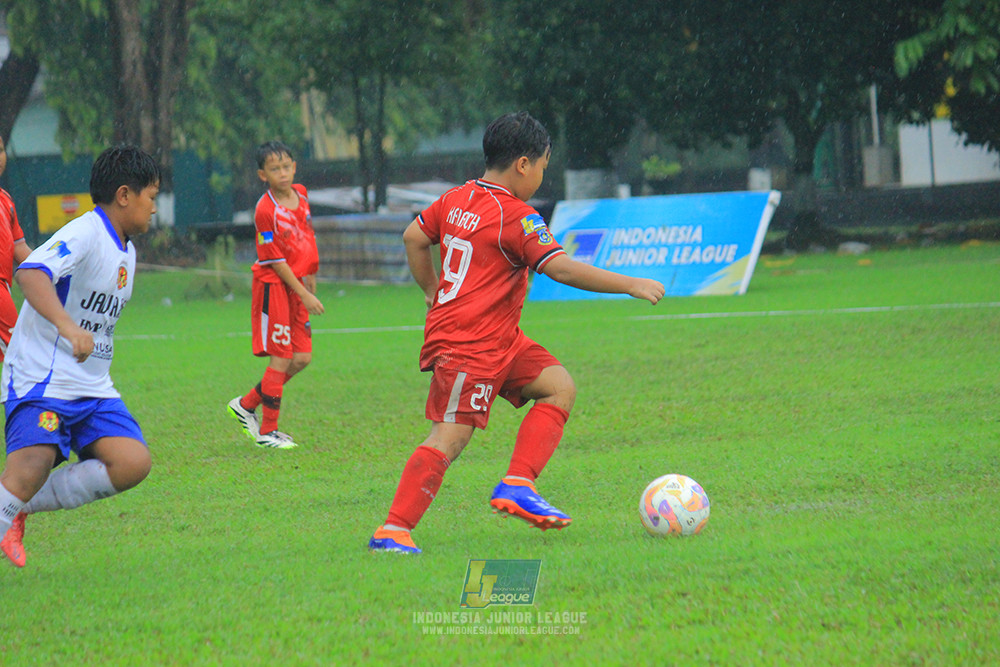 ijl u11 240526 serpong city soccer school vs java soccer academy