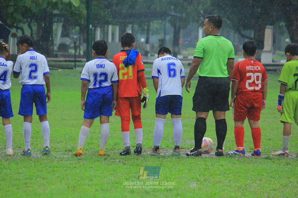 ijl u11 240526 serpong city soccer school vs java soccer academy