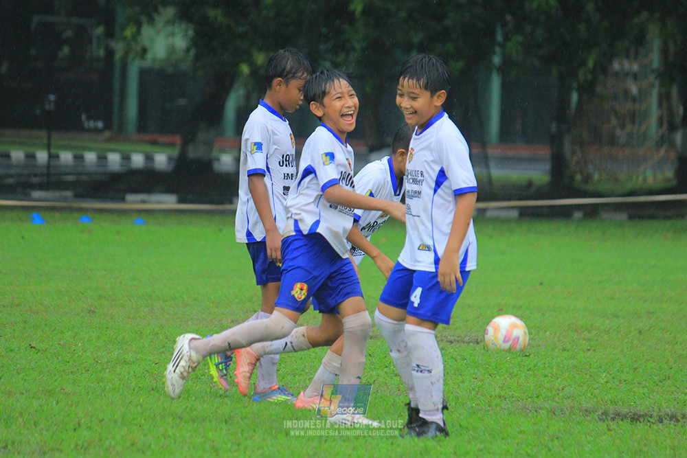 ijl u11 240526 serpong city soccer school vs java soccer academy