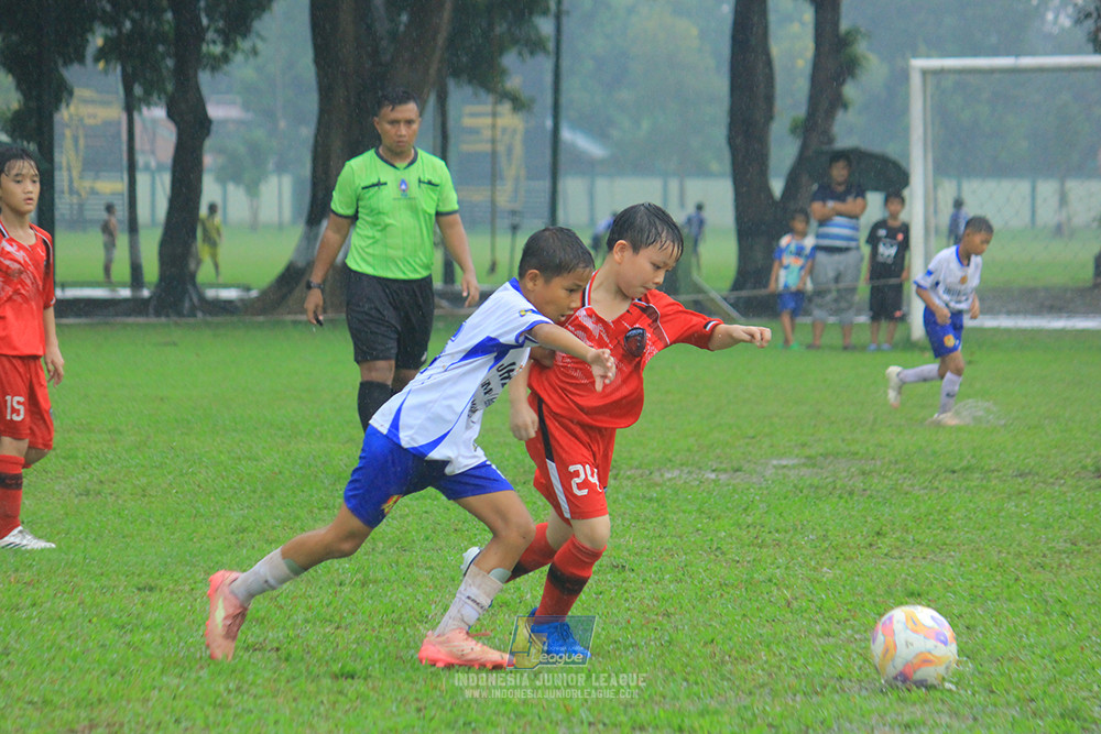 ijl u11 240526 serpong city soccer school vs java soccer academy