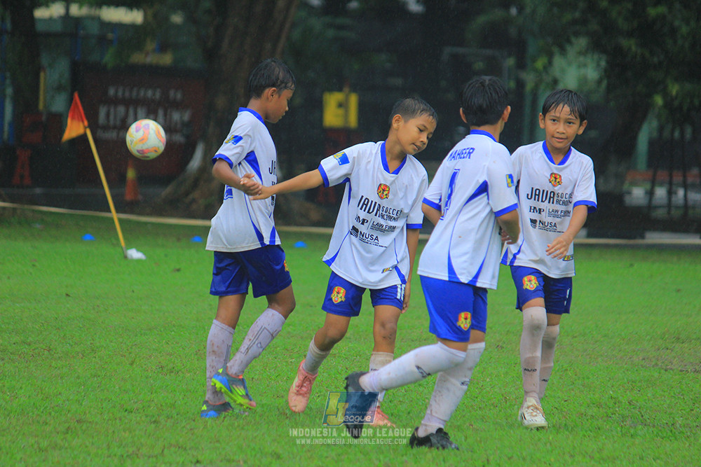 ijl u11 240526 serpong city soccer school vs java soccer academy