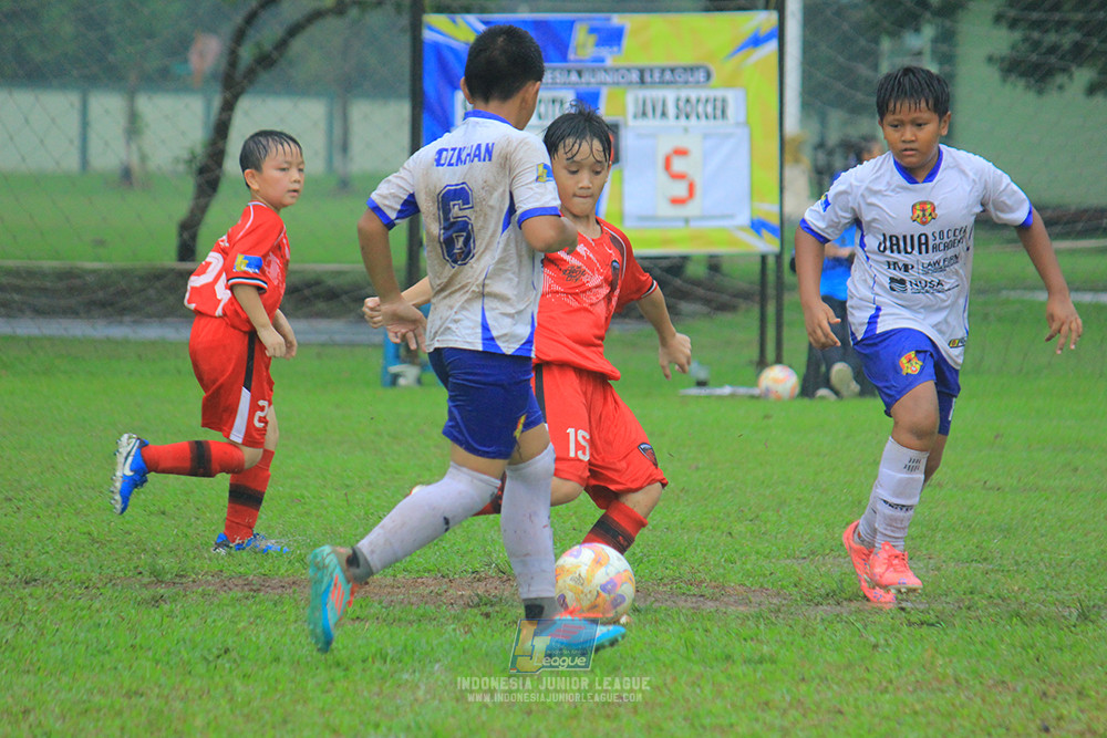 ijl u11 240526 serpong city soccer school vs java soccer academy