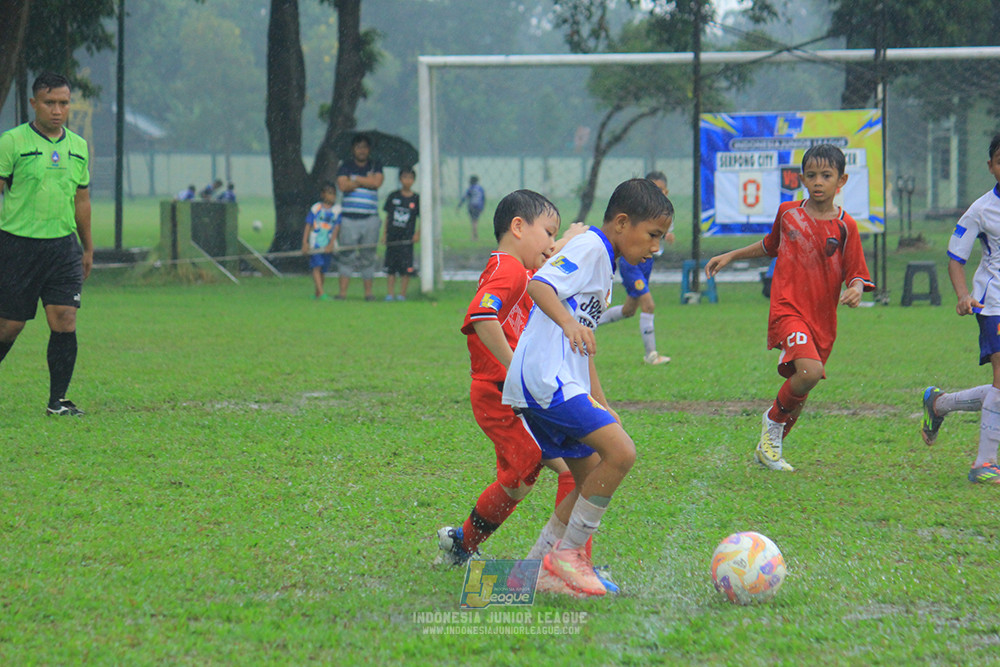 ijl u11 240526 serpong city soccer school vs java soccer academy