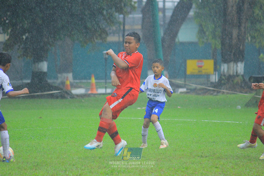 ijl u11 240526 serpong city soccer school vs java soccer academy
