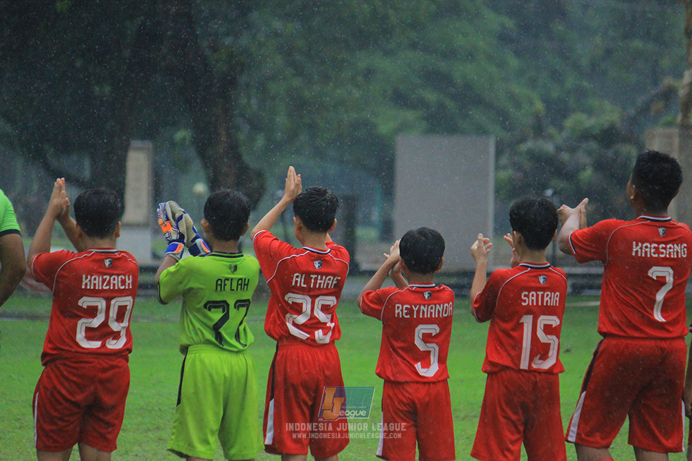ijl u11 240526 serpong city soccer school vs java soccer academy