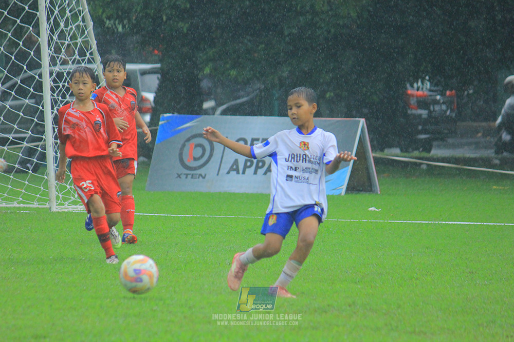 ijl u11 240526 serpong city soccer school vs java soccer academy