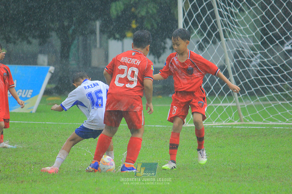 ijl u11 240526 serpong city soccer school vs java soccer academy