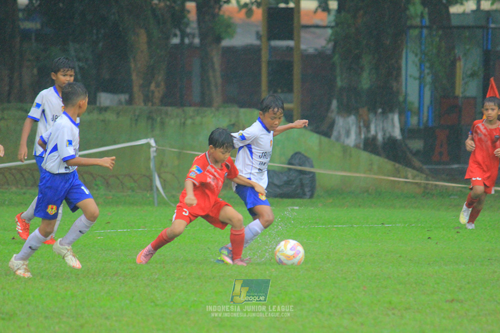ijl u11 240526 serpong city soccer school vs java soccer academy