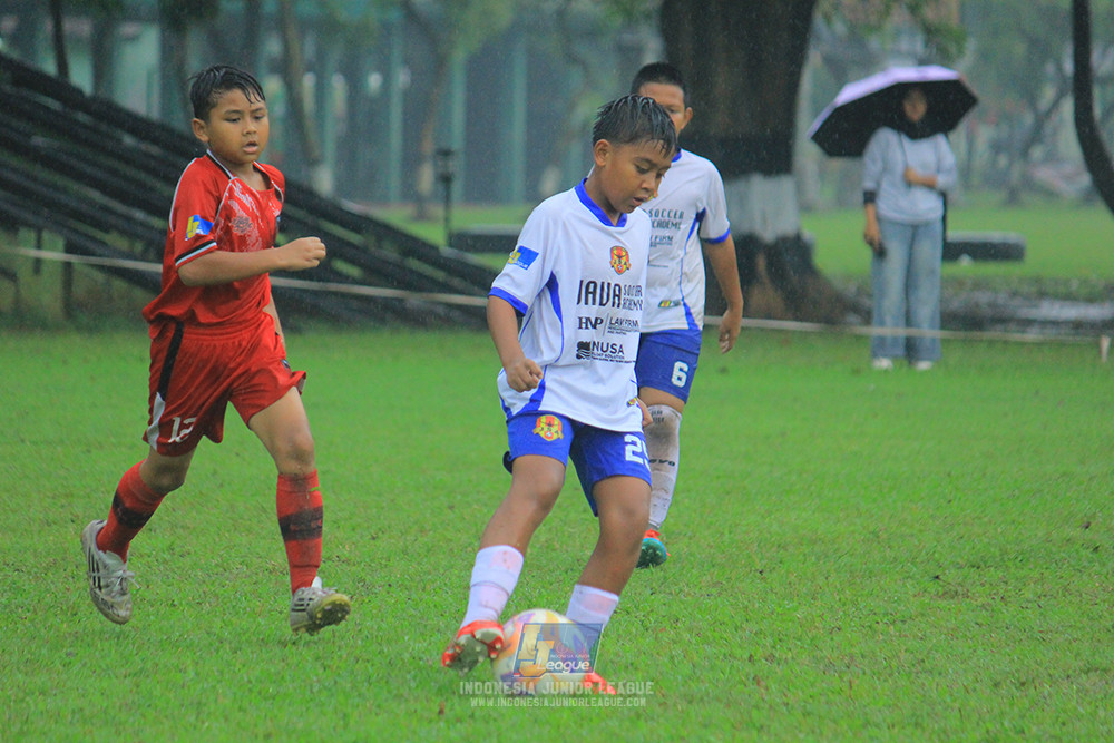 ijl u11 240526 serpong city soccer school vs java soccer academy