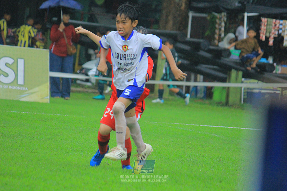 ijl u11 240526 serpong city soccer school vs java soccer academy