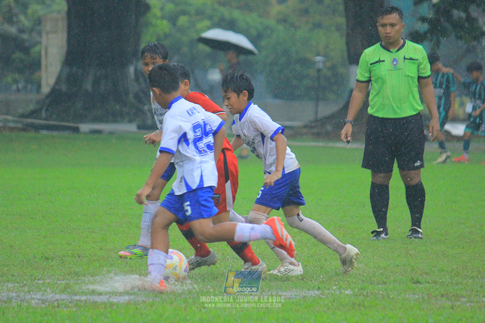 ijl u11 240526 serpong city soccer school vs java soccer academy