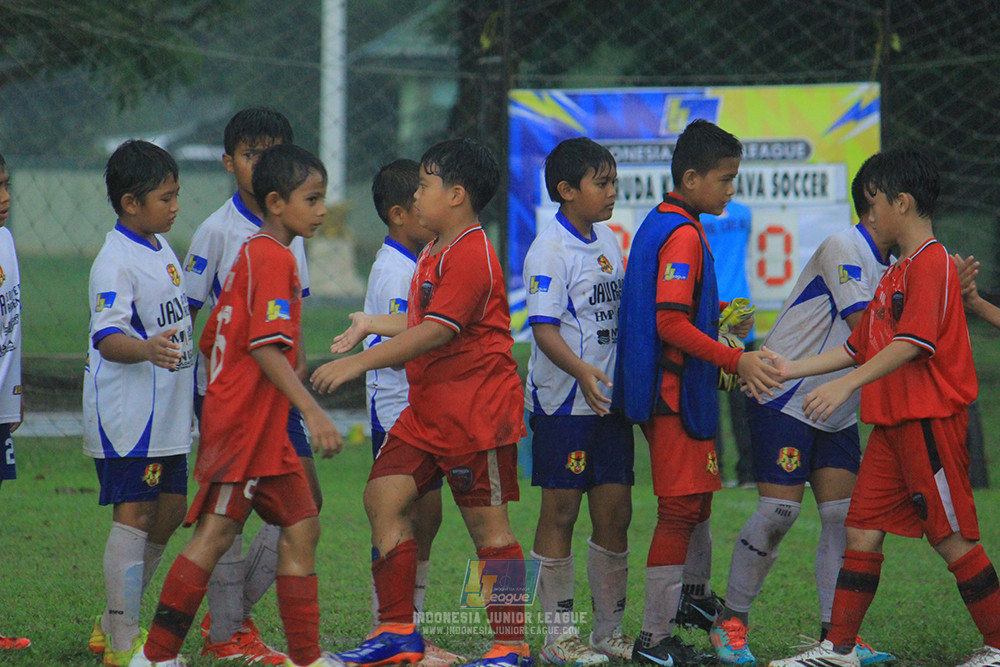 ijl u11 240526 serpong city soccer school vs java soccer academy