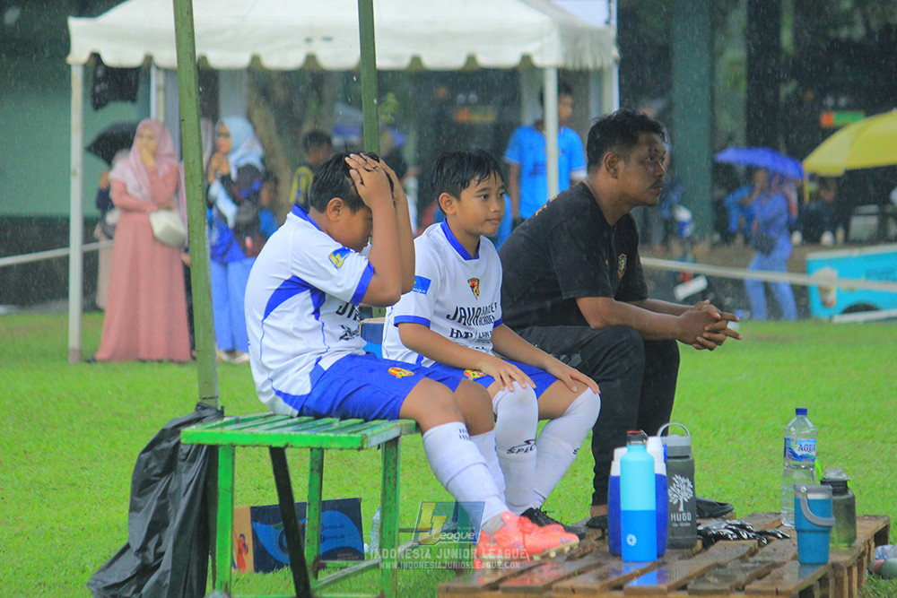 ijl u11 240526 serpong city soccer school vs java soccer academy