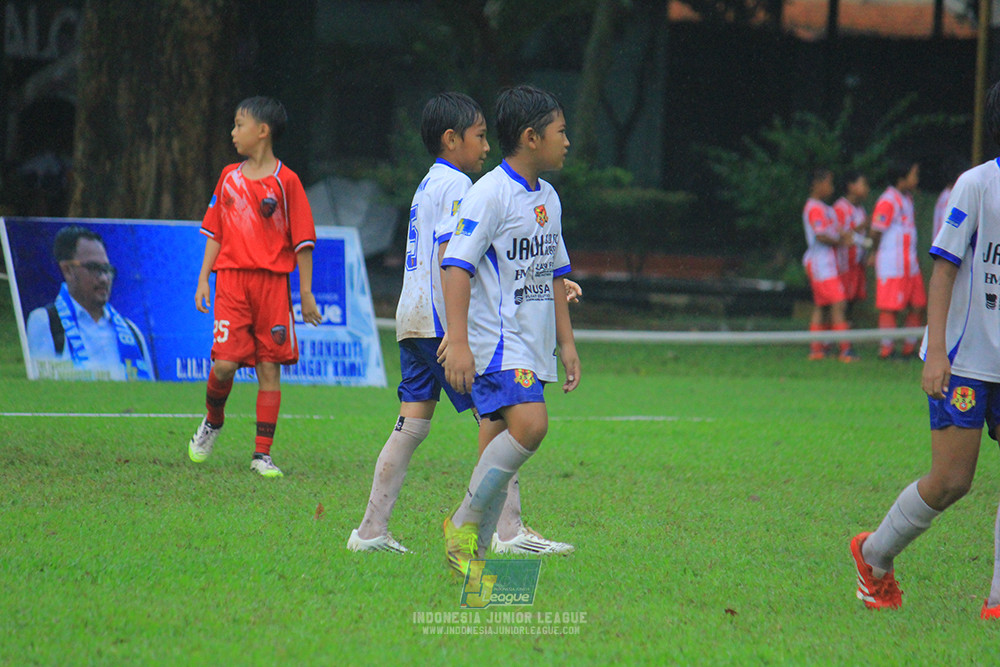 ijl u11 240526 serpong city soccer school vs java soccer academy