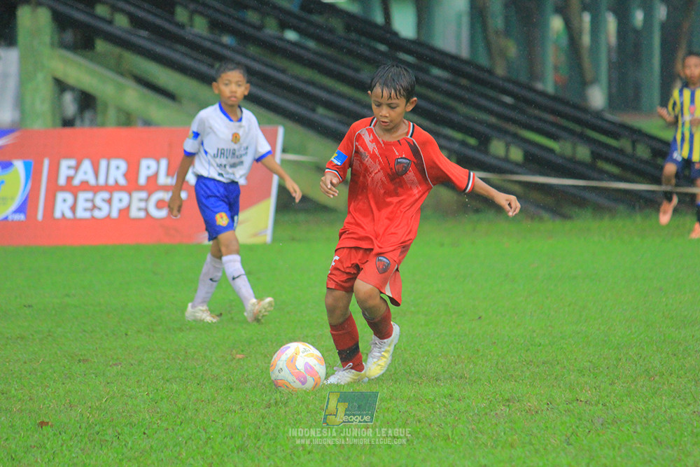 ijl u11 240526 serpong city soccer school vs java soccer academy