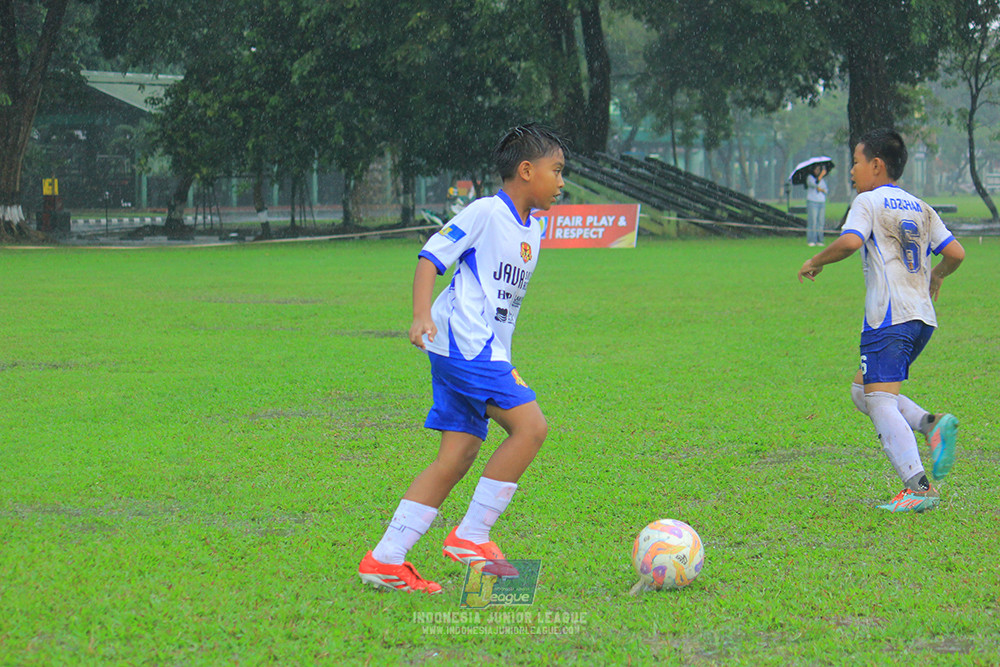 ijl u11 240526 serpong city soccer school vs java soccer academy