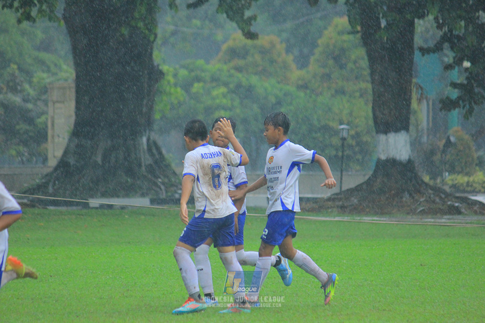 ijl u11 240526 serpong city soccer school vs java soccer academy