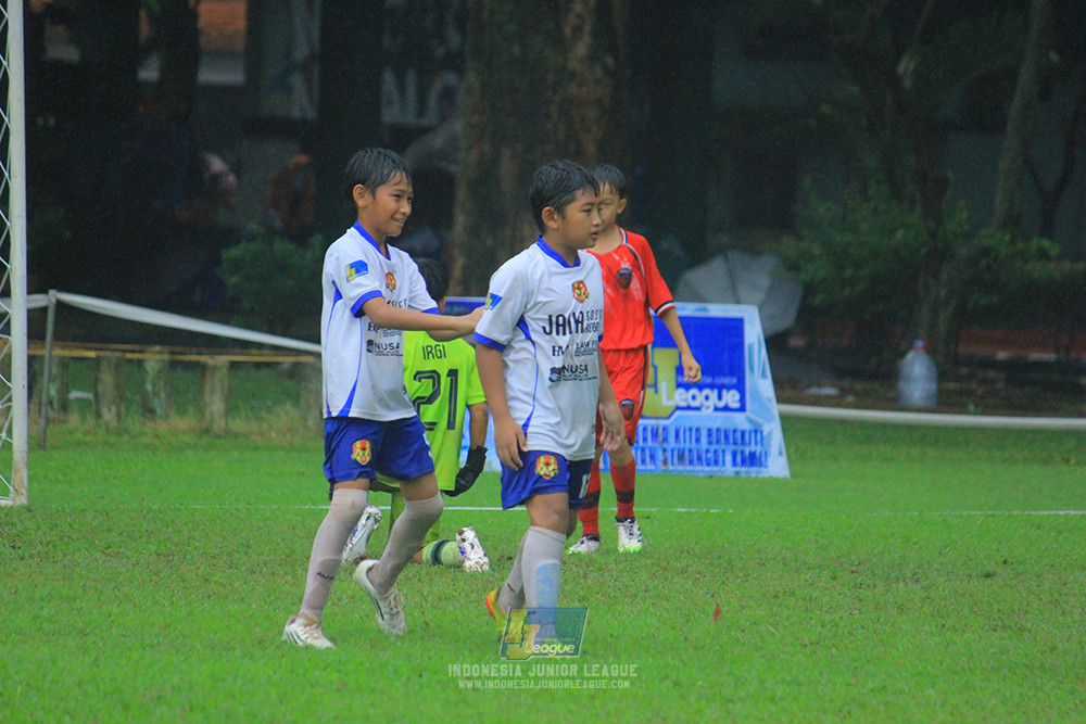 ijl u11 240526 serpong city soccer school vs java soccer academy