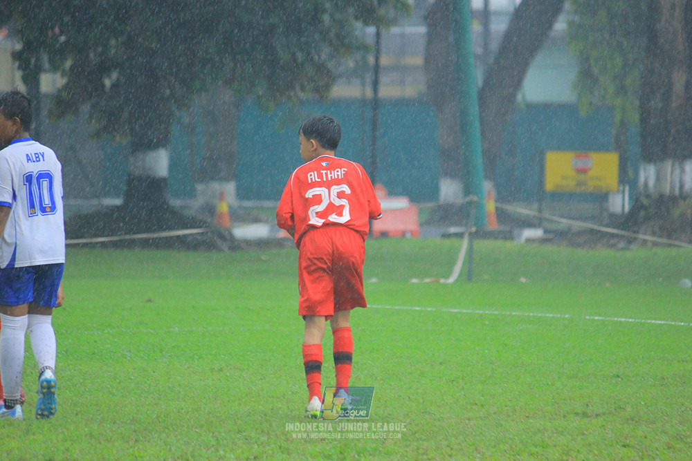ijl u11 240526 serpong city soccer school vs java soccer academy