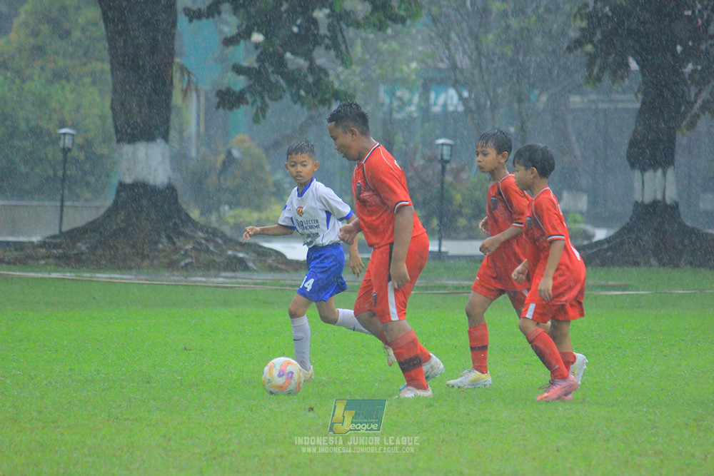 ijl u11 240526 serpong city soccer school vs java soccer academy
