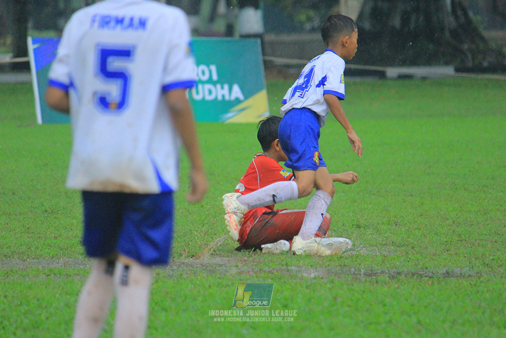 ijl u11 240526 serpong city soccer school vs java soccer academy