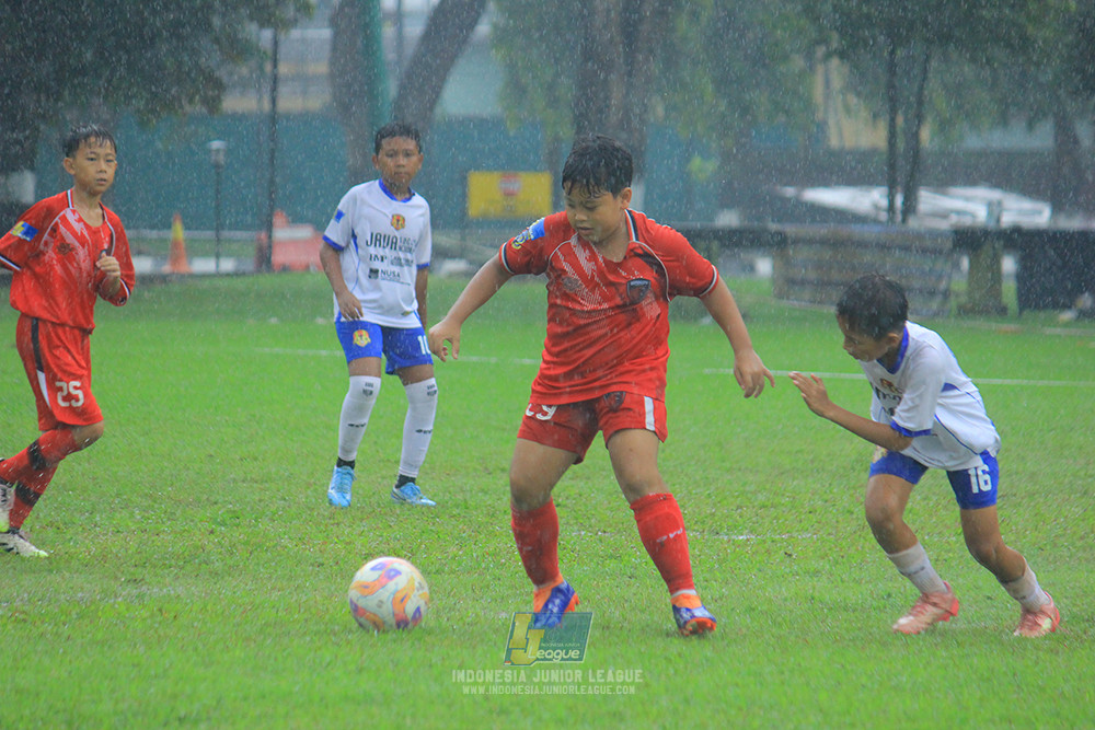 ijl u11 240526 serpong city soccer school vs java soccer academy