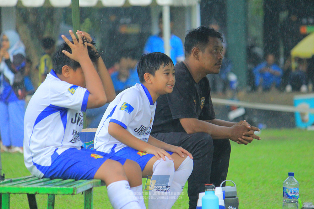 ijl u11 240526 serpong city soccer school vs java soccer academy