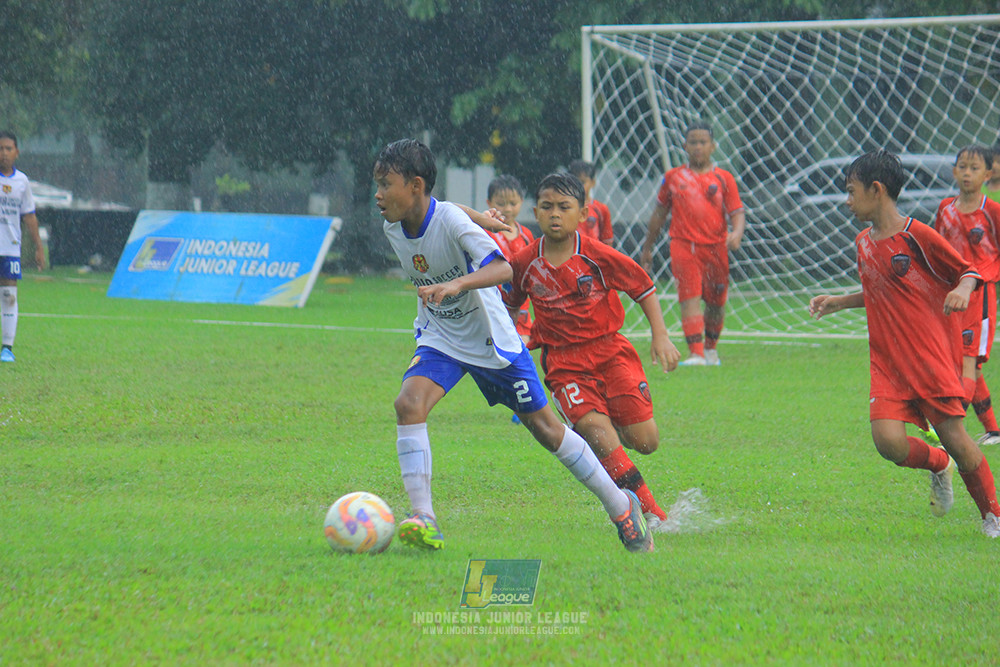 ijl u11 240526 serpong city soccer school vs java soccer academy