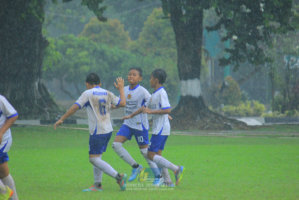 ijl u11 240526 serpong city soccer school vs java soccer academy