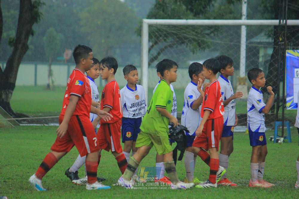 ijl u11 240526 serpong city soccer school vs java soccer academy