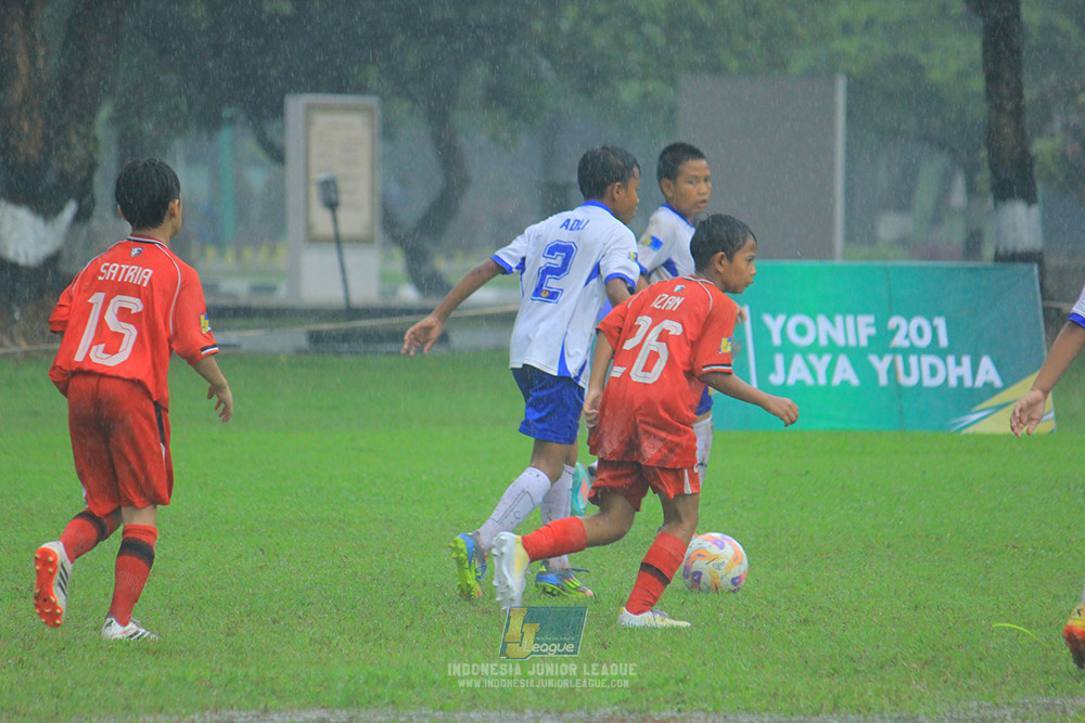 ijl u11 240526 serpong city soccer school vs java soccer academy