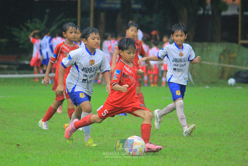 ijl u11 240526 serpong city soccer school vs java soccer academy